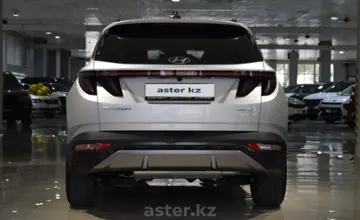 Hyundai Tucson 2023 года за 15 700 000 тг. в Алматы