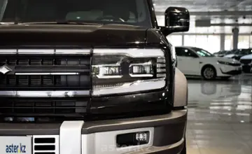 BYD FangChengBao Leopard 5 2023 года за 24 000 000 тг. в Алматы