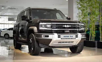 BYD FangChengBao Leopard 5 2023 года за 24 000 000 тг. в Алматы фото 3