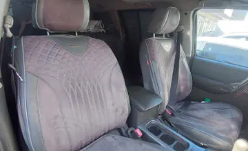 Nissan Pathfinder 2007 года за 7 500 000 тг. в Астана