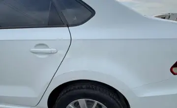 Volkswagen Polo 2020 года за 6 900 000 тг. в Алматы