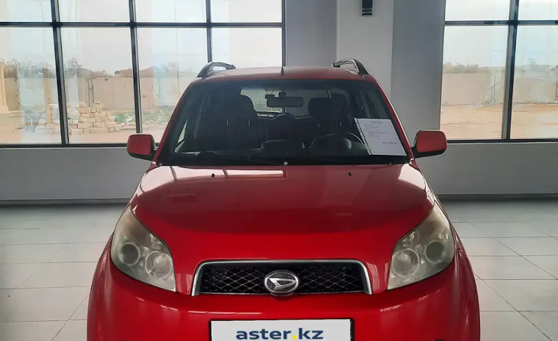 Купить Daihatsu Terios 2007 года в Актау, цена 4500000 тенге. Продажа Daihatsu Terios в Актау - Aster.kz. №c1253554 Daihatsu Terios 2007 года за 4 500 000 тг. в Актау