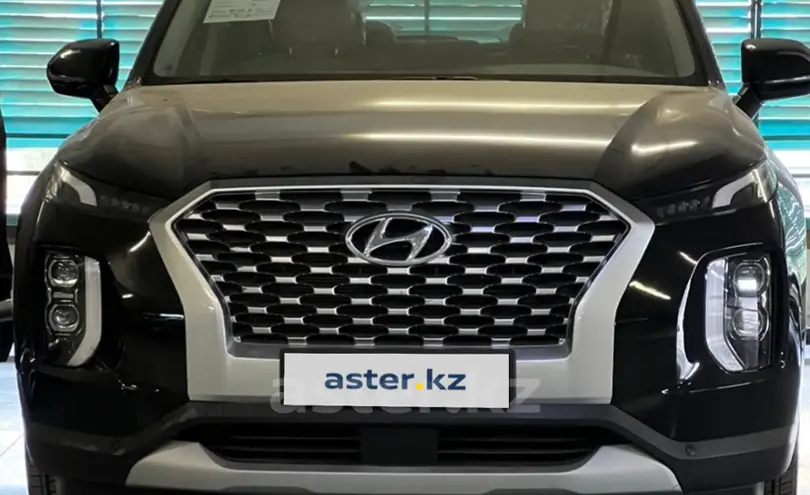 Hyundai Palisade 2020 года за 18 500 000 тг. в Алматы