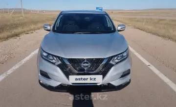 Nissan Qashqai 2019 года за 8 000 000 тг. в Астана фото 2