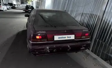 Mazda 626 1990 года за 400 000 тг. в Алматы фото 2