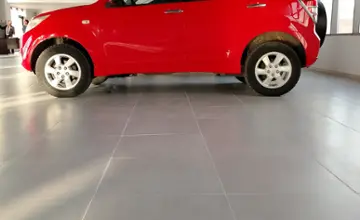 Daihatsu Terios 2007 года за 4 500 000 тг. в Актау фото 2