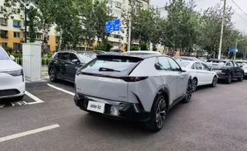 Mazda CX-5 2024 года за 16 100 000 тг. в Алматы фото 3