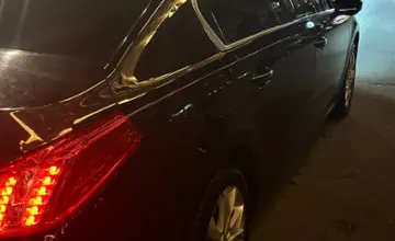 Peugeot 508 2014 года за 4 900 000 тг. в Астана фото 2