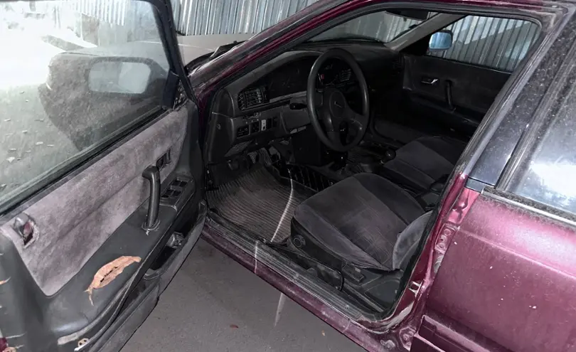 Mazda 626 1990 года за 400 000 тг. в Алматы