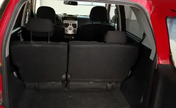 Daihatsu Terios 2007 года за 4 500 000 тг. в Актау фото 4