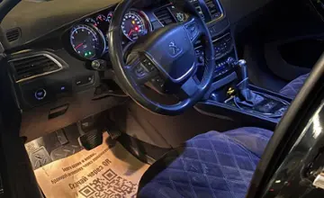 Peugeot 508 2014 года за 4 900 000 тг. в Астана фото 3