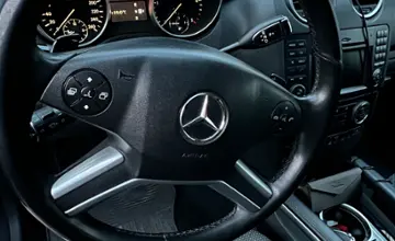 Mercedes-Benz M-Класс 2009 года за 7 200 000 тг. в Алматы