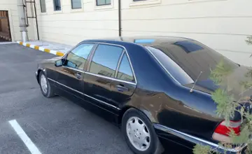 Mercedes-Benz S-Класс 1997 года за 3 000 000 тг. в Актау