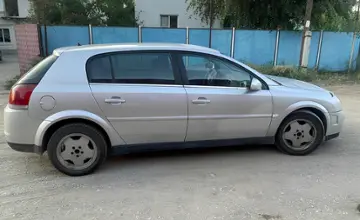 Opel Signum 2003 года за 2 100 000 тг. в Алматы фото 3
