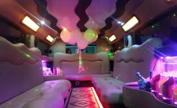 Hummer H2 2003 года за 7 000 000 тг. в Алматы фото 2