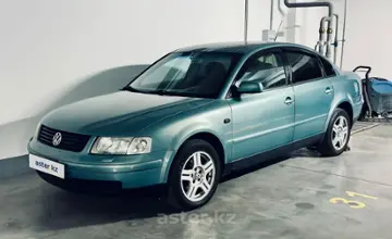Volkswagen Passat 2000 года за 3 300 000 тг. в Алматы фото 1