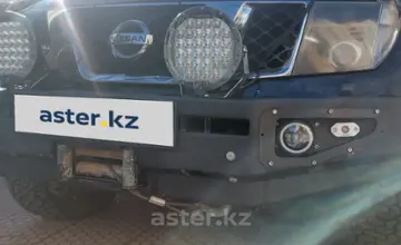 Nissan Pathfinder 2007 года за 7 500 000 тг. в Астана фото 3