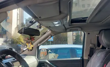 Nissan Pathfinder 2007 года за 7 500 000 тг. в Астана фото 4