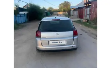 Opel Signum 2003 года за 2 100 000 тг. в Алматы фото 4