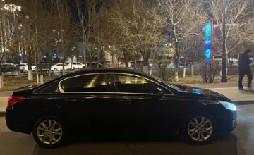 Peugeot 508 2014 года за 4 900 000 тг. в Астана фото 1