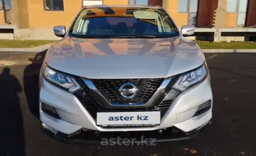 Nissan Qashqai 2019 года за 8 000 000 тг. в Астана фото 3