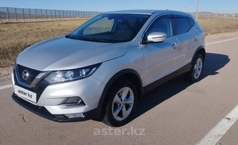Nissan Qashqai 2019 года за 8 000 000 тг. в Астана