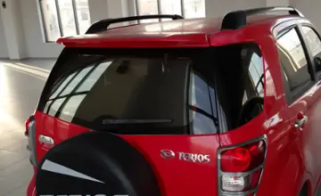 Daihatsu Terios 2007 года за 4 500 000 тг. в Актау фото 3