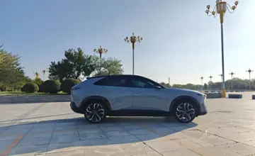 Mazda CX-5 2024 года за 16 100 000 тг. в Алматы фото 1