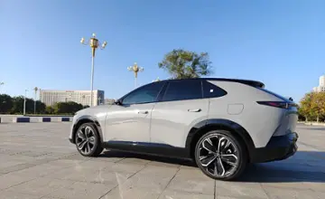 Mazda CX-5 2024 года за 16 100 000 тг. в Алматы фото 4