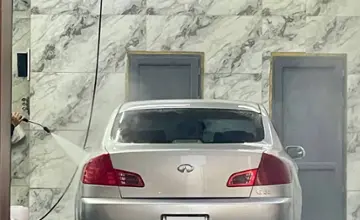 Infiniti G 2003 года за 2 800 000 тг. в Алматы фото 2