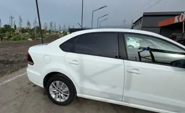 Volkswagen Polo 2020 года за 6 900 000 тг. в Алматы фото 4
