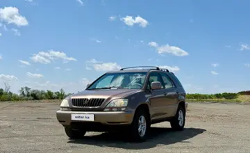 Lexus RX 1999 года за 4 750 000 тг. в Караганда фото 1