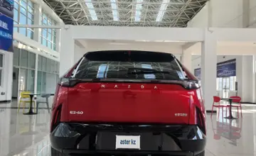 Mazda 6 2024 года за 16 100 000 тг. в Алматы фото 3