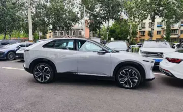 Mazda CX-5 2024 года за 16 100 000 тг. в Алматы фото 2