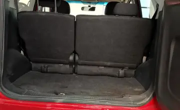 Daihatsu Terios 2007 года за 4 500 000 тг. в Актау