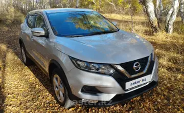Nissan Qashqai 2019 года за 8 000 000 тг. в Астана фото 4