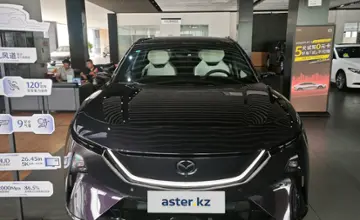Mazda CX-5 2024 года за 16 100 000 тг. в Алматы фото 1