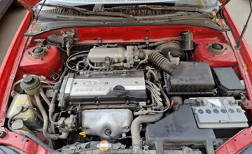 Hyundai Accent 2003 года за 2 650 000 тг. в Алматы