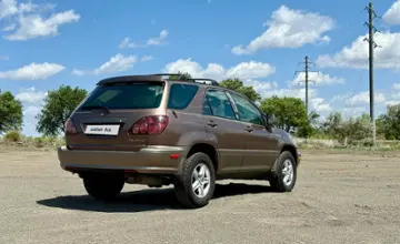 Lexus RX 1999 года за 4 750 000 тг. в Караганда