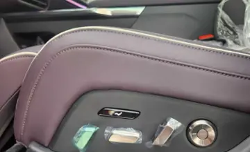 Mazda 6 2024 года за 16 100 000 тг. в Алматы