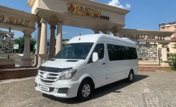 Mercedes-Benz Sprinter 2009 года за 18 700 000 тг. в Алматы фото 1