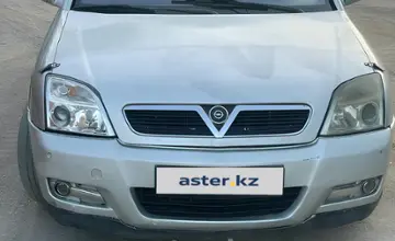 Opel Signum 2003 года за 2 100 000 тг. в Алматы фото 2