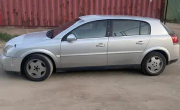 Opel Signum 2003 года за 2 100 000 тг. в Алматы фото 1