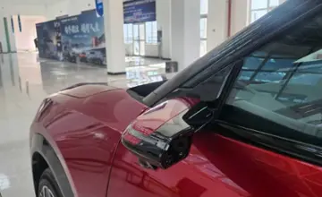 Mazda 6 2024 года за 16 100 000 тг. в Алматы фото 4