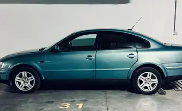 Volkswagen Passat 2000 года за 3 300 000 тг. в Алматы