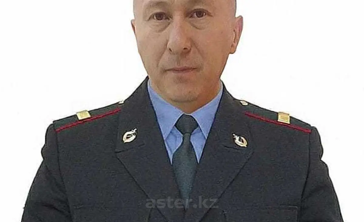 Пользователь aster.kz