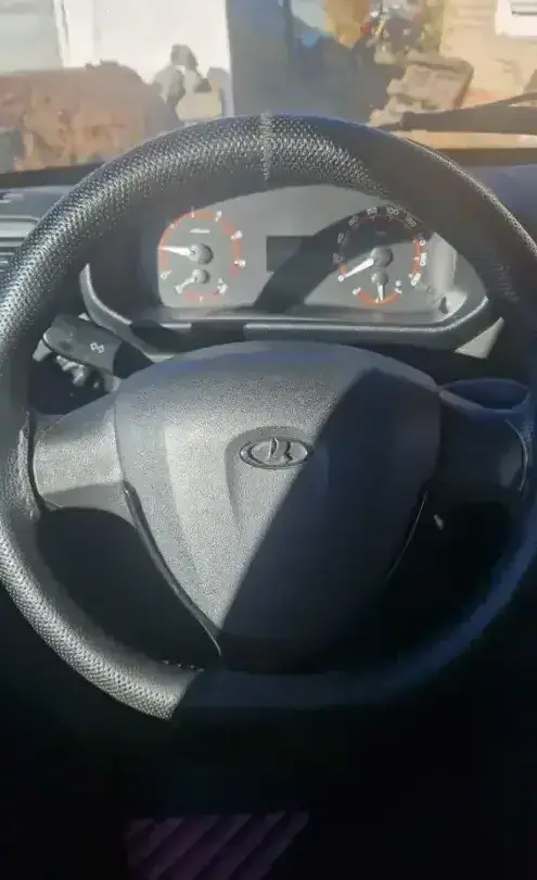 LADA (ВАЗ) 2121 (4x4) 2023 года за 5 200 000 тг. в Костанайская область фото 5