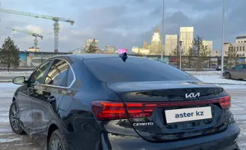 Kia Cerato 2022 года за 11 000 000 тг. в Астана фото 1