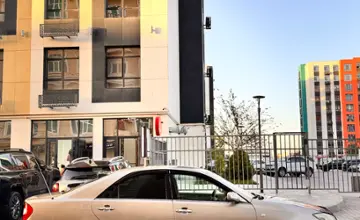 Toyota Camry 2003 года за 4 998 000 тг. в Мангистауская область фото 4