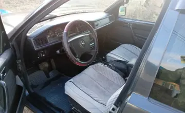 Mercedes-Benz 190 (W201) 1993 года за 1 120 000 тг. в Кокшетау фото 3